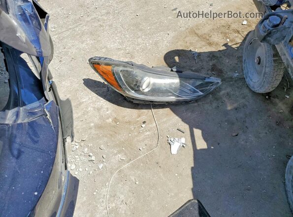5NPD84LFXJH280936 2018 HYUNDAI ELANTRA Blue 