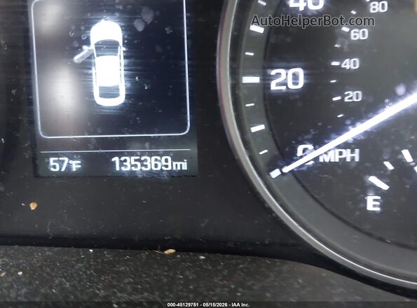 5NPD84LFXJH281990 2018 HYUNDAI ELANTRA Silver 