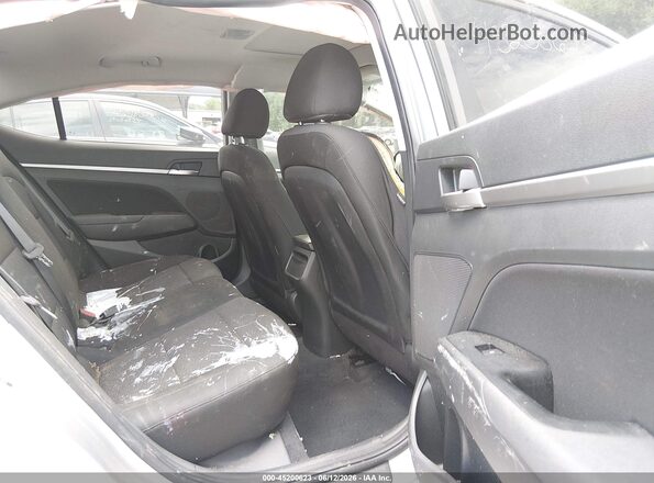 5NPD84LFXLH630858 2020 HYUNDAI ELANTRA Silver VIN կոդի պիտակի տեսք