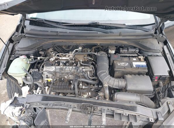 5NPD94LA1HH152256 2017 HYUNDAI ELANTRA Black 