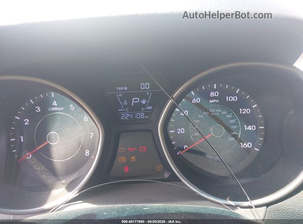 5NPDH4AE0GH656739 2016 HYUNDAI ELANTRA Gray Vista de los asientos traseros