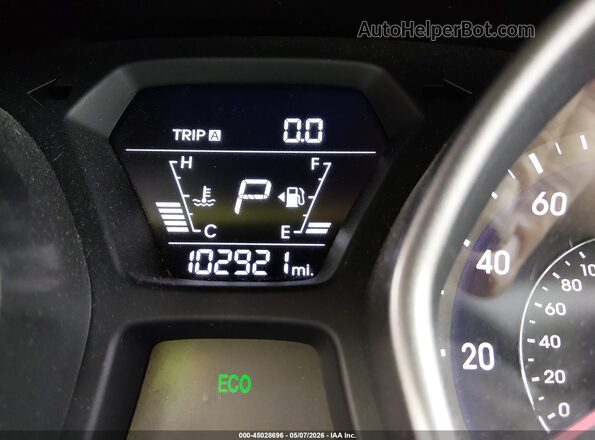 5NPDH4AE0GH684685 2016 HYUNDAI ELANTRA Black 