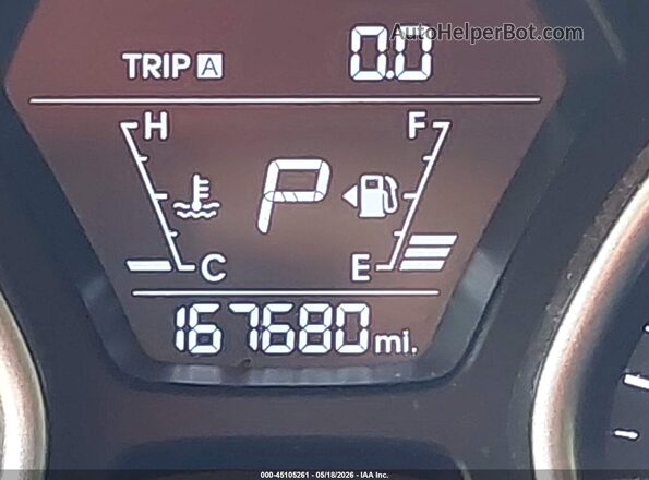 5NPDH4AE1GH695209 2016 HYUNDAI ELANTRA Silver 