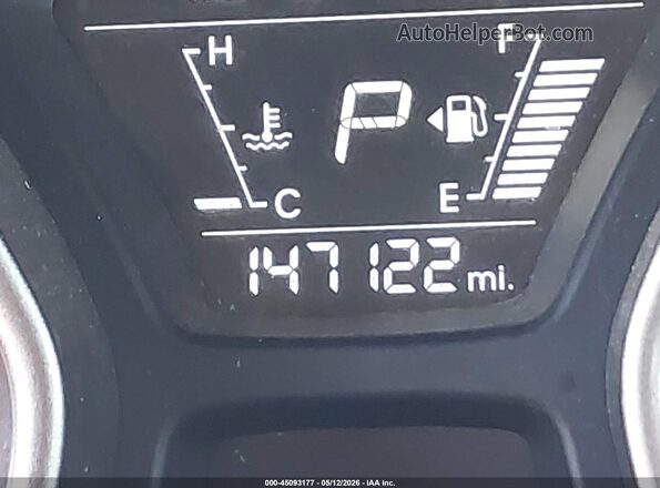 5NPDH4AE3GH661126 2016 HYUNDAI ELANTRA White 