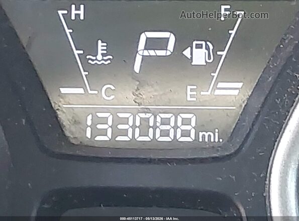 5NPDH4AE3GH768242 2016 HYUNDAI ELANTRA Черный 
