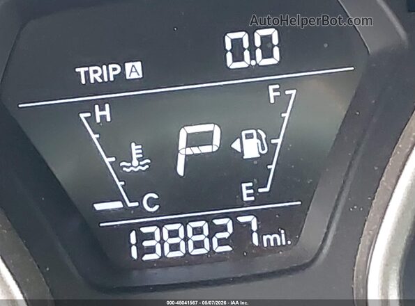 5NPDH4AE4GH695981 2016 HYUNDAI ELANTRA Silver Widok deski rozdzielczej