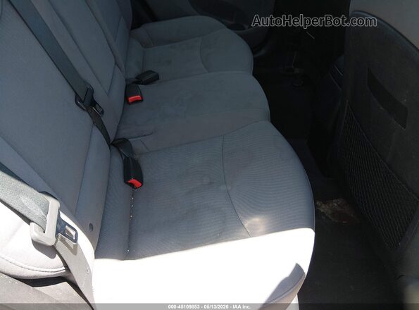 5NPDH4AE4GH714724 2016 HYUNDAI ELANTRA Gray VIN sticker view