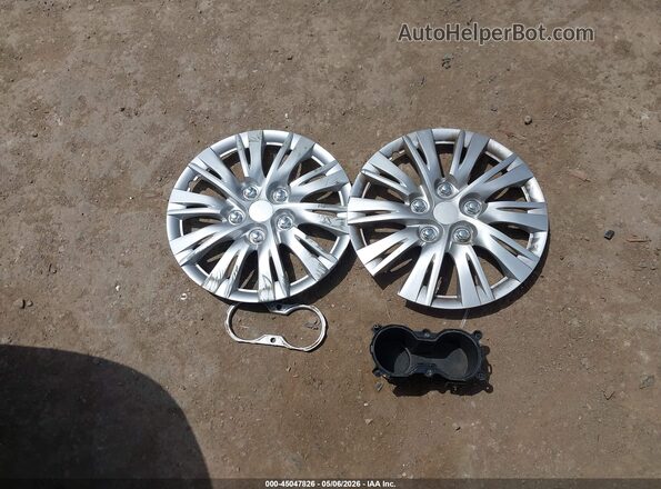 5NPDH4AE4GH715078 2016 HYUNDAI ELANTRA Silver Instrument cluster view