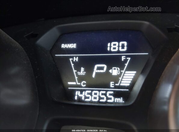 5NPDH4AE4GH715078 2016 HYUNDAI ELANTRA Silver 
