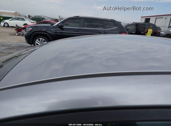 5NPDH4AE4GH730082 2016 HYUNDAI ELANTRA Silver Rear interior view