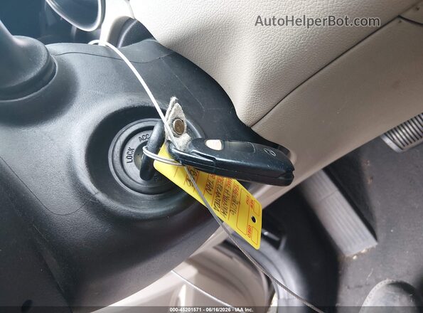 5NPDH4AE5GH753838 2016 HYUNDAI ELANTRA Tan Vista del salpicadero