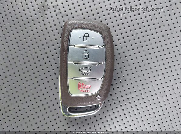 5NPDH4AE9GH673426 2016 HYUNDAI ELANTRA Silver Вид панелі приладів