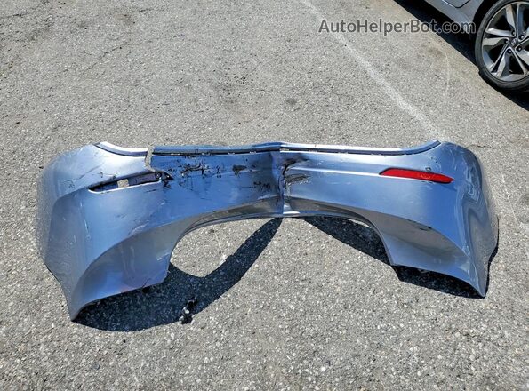 5NPDH4AE9GH676651 2016 HYUNDAI ELANTRA Silver 