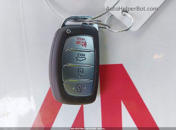 5NPDH4AE9GH772604 2016 HYUNDAI ELANTRA White Вид панелі приладів