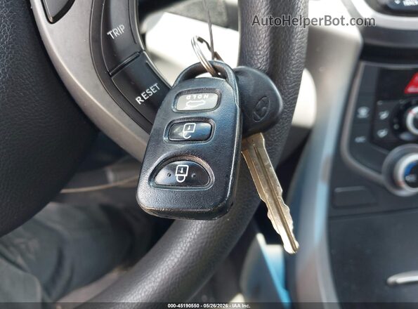 5NPDH4AEXGH773003 2016 HYUNDAI ELANTRA Blue Vista del salpicadero