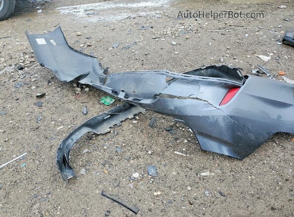 5NPE24AA3JH705877 2018 HYUNDAI SONATA Gray Շարժիչի բաժամունքի տեսք