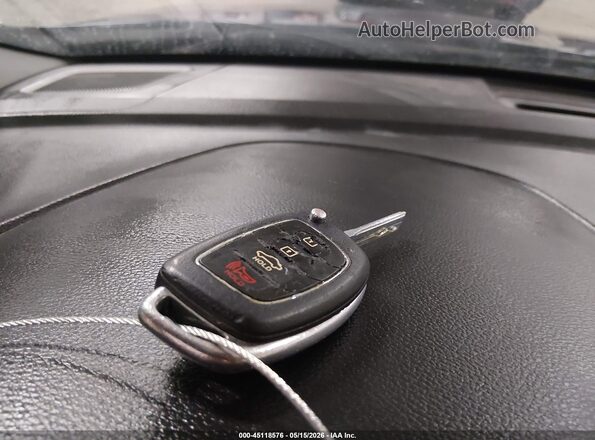 5NPE24AA7HH468711 2017 HYUNDAI SONATA Blue Vista del salpicadero