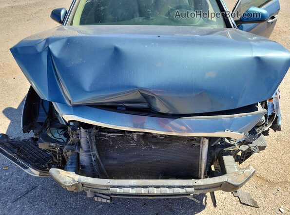 5NPE24AF0HH477990 2017 HYUNDAI SONATA Угольный Вид задней части салона