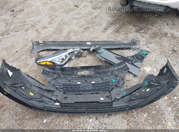 5NPE24AF0HH480257 2017 HYUNDAI SONATA Черный Вид щитка приборов