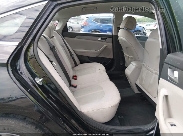 5NPE24AF0HH532096 2017 HYUNDAI SONATA Black VIN կոդի պիտակի տեսք