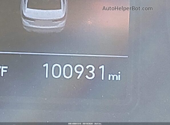 5NPE24AF0KH758923 2019 HYUNDAI SONATA Silver 