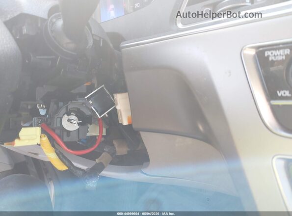 5NPE24AF1GH292880 2016 HYUNDAI SONATA Silver 
