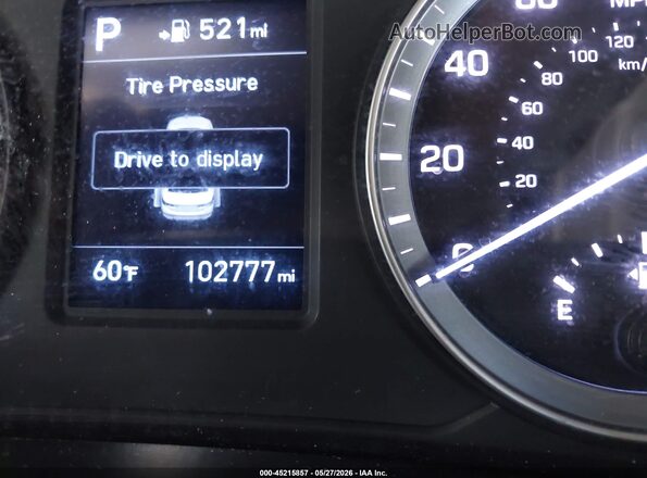 5NPE24AF1KH770563 2019 HYUNDAI SONATA Blue 
