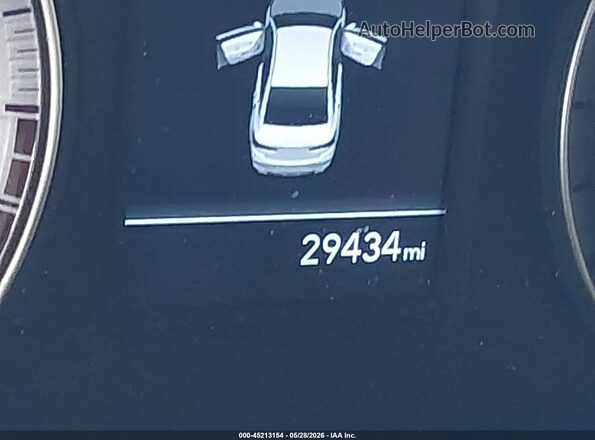 5NPE24AF1KH782566 2019 HYUNDAI SONATA Red 