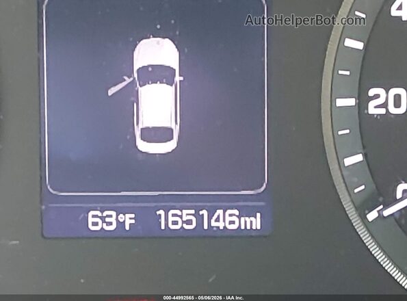 5NPE24AF2HH490837 2017 HYUNDAI SONATA Black 