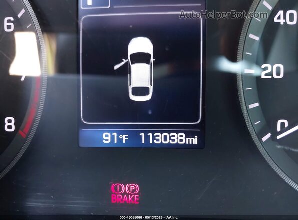 5NPE24AF3GH313048 2016 HYUNDAI SONATA Blue 