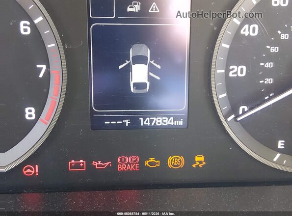 5NPE24AF3GH382595 2016 HYUNDAI SONATA Blue 