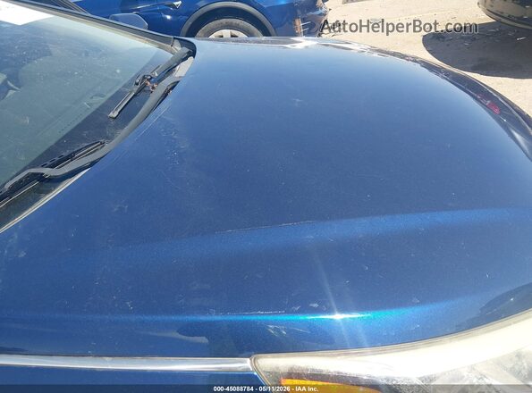 5NPE24AF3GH382595 2016 HYUNDAI SONATA Blue 