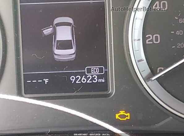5NPE24AF3JH668213 2018 HYUNDAI SONATA Red 
