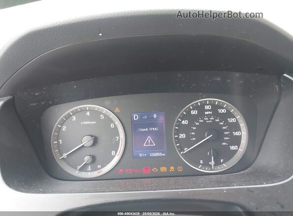 5NPE24AF4GH308392 2016 HYUNDAI SONATA Light Blue 