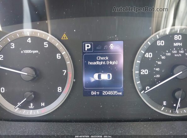 5NPE24AF4GH330795 2016 HYUNDAI SONATA Burgundy 