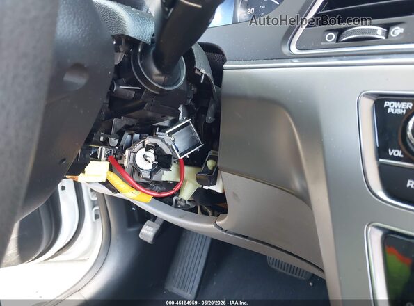 5NPE24AF4GH355292 2016 HYUNDAI SONATA White Vista frontal