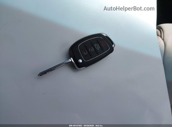 5NPE24AF4GH405494 2016 HYUNDAI SONATA Blue 
