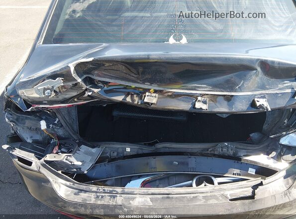 5NPE24AF4HH531520 2017 HYUNDAI SONATA Black წინა ხედი