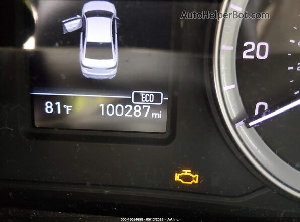5NPE24AF4JH675929 2018 HYUNDAI SONATA White 