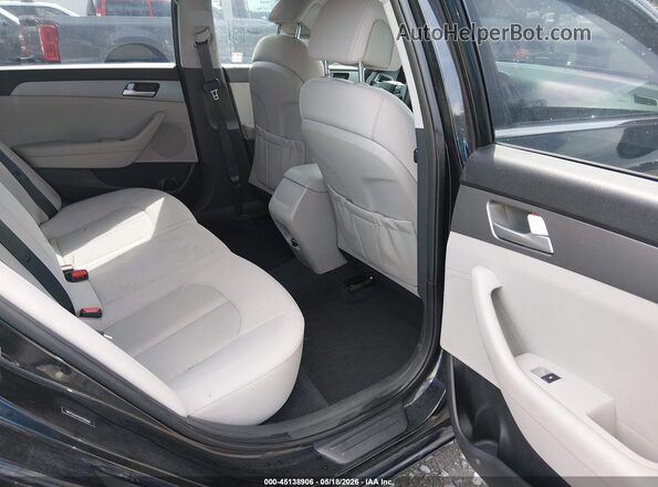 5NPE24AF6GH268994 2016 HYUNDAI SONATA Black 