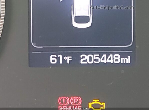 5NPE24AF6GH268994 2016 HYUNDAI SONATA Black 360 interior view