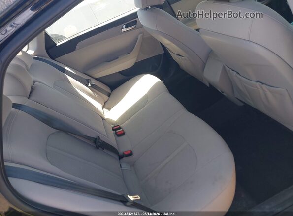 5NPE24AF6GH302254 2016 HYUNDAI SONATA Black VIN կոդի պիտակի տեսք