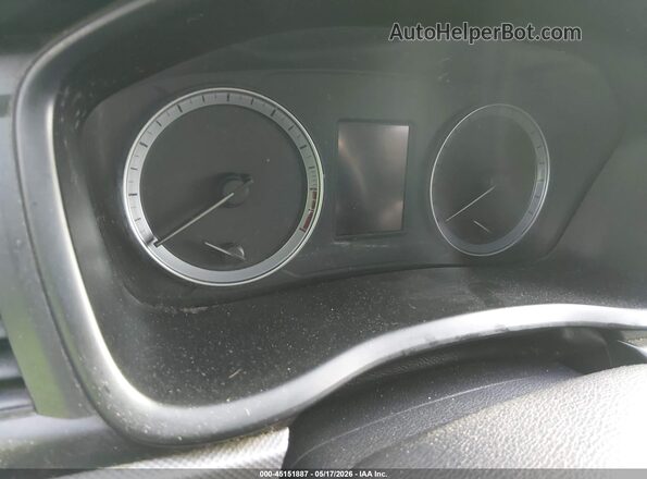 5NPE24AF6JH694546 2018 HYUNDAI SONATA Gray Vista de los asientos traseros