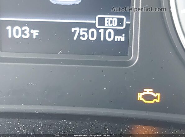 5NPE24AF6JH716965 2018 HYUNDAI SONATA Gray 