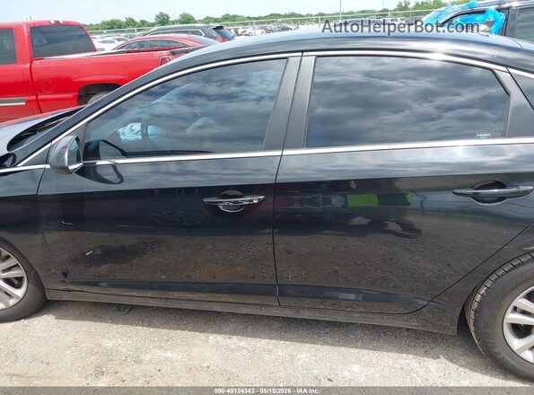 5NPE24AF7GH359434 2016 HYUNDAI SONATA Черный 