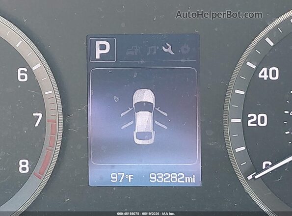 5NPE24AF7HH454156 2017 HYUNDAI SONATA White 