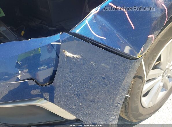 5NPE24AF7HH506319 2017 HYUNDAI SONATA Blue 