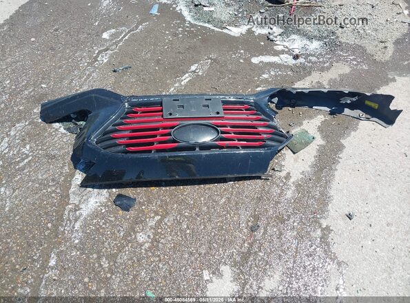 5NPE24AF7JH619001 2018 HYUNDAI SONATA Черный Вид щитка приборов