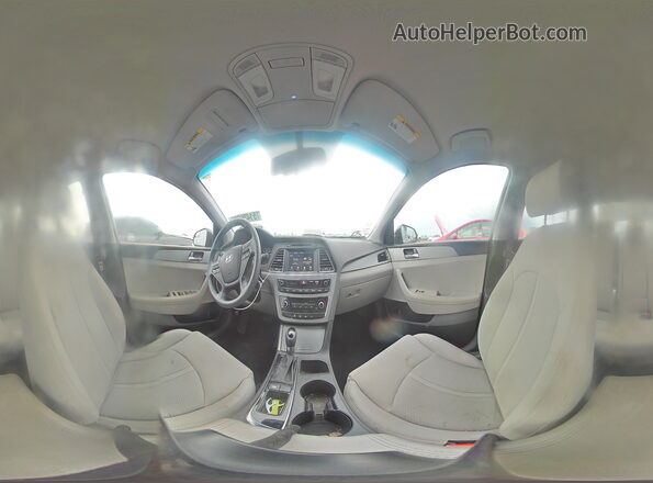 5NPE24AF8GH343159 2016 HYUNDAI SONATA Black 