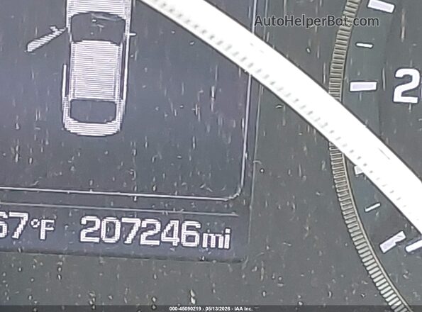 5NPE24AF8GH372595 2016 HYUNDAI SONATA White Панорамний вид салону 360°